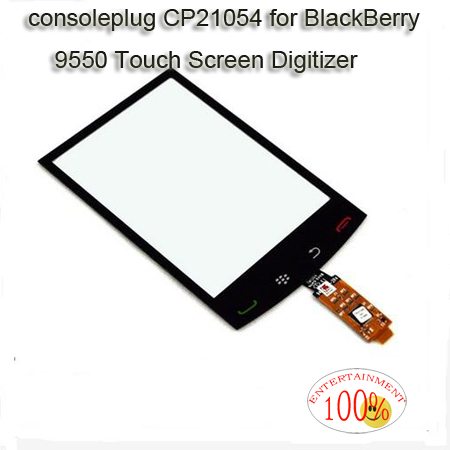 BlackBerry 9550 Touch Screen Digitizer